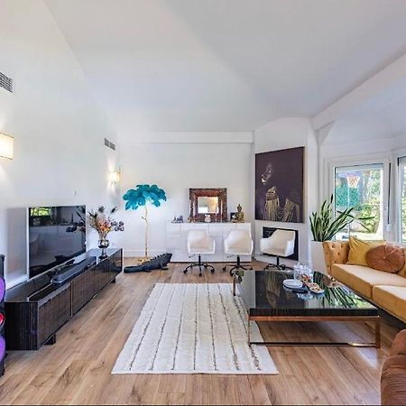 Villa Benalmadena, Av. Del Higueron Dış mekan fotoğraf
