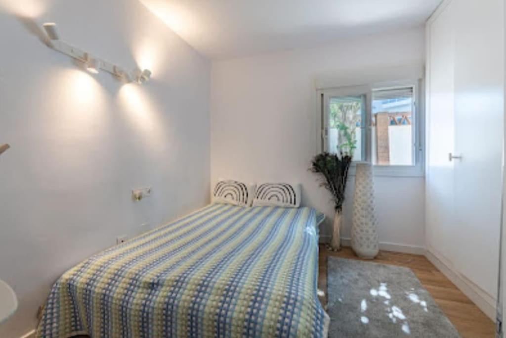 Villa Benalmadena, Av. Del Higueron Dış mekan fotoğraf